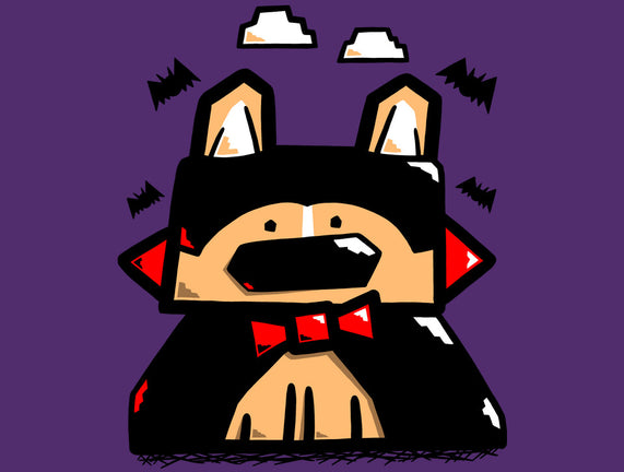 Vamp Doc Doodle