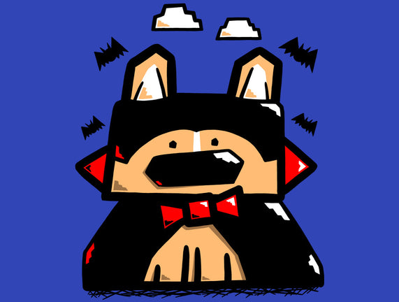 Vamp Doc Doodle
