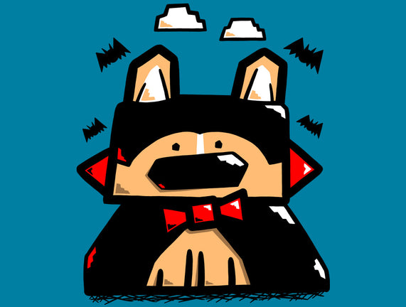 Vamp Doc Doodle