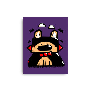 Vamp Doc Doodle