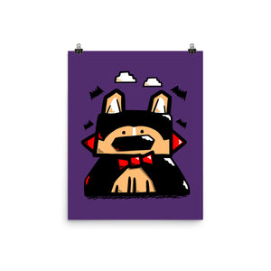 Vamp Doc Doodle