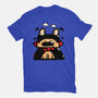 Vamp Doc Doodle-Unisex-Basic-Tee-bloomgrace28