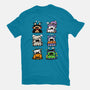 Halloween Dogs-Mens-Premium-Tee-bloomgrace28