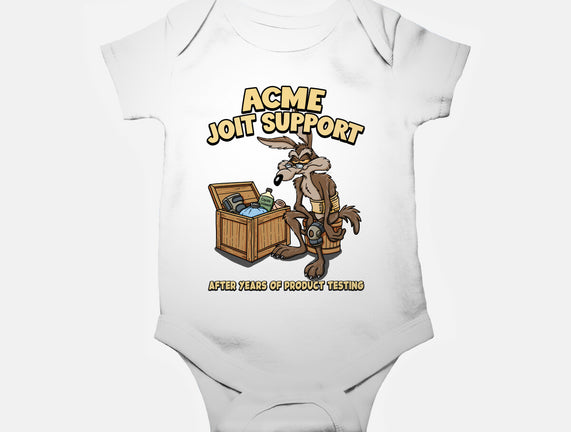 ACME Joint Support