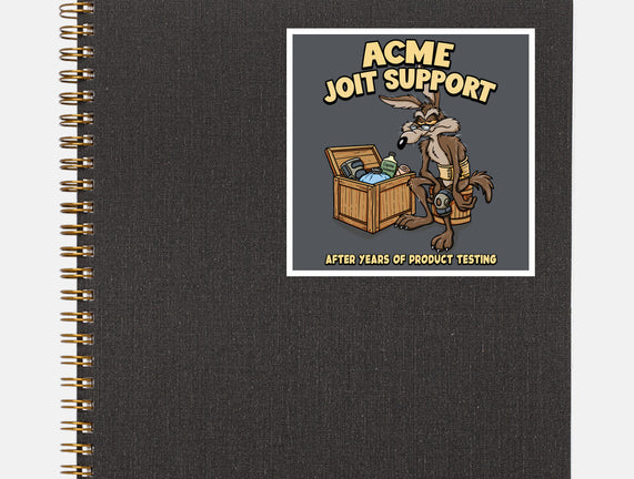 ACME Joint Support