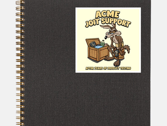 ACME Joint Support