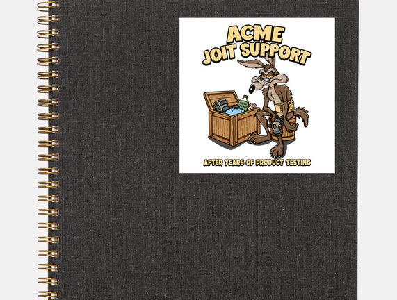 ACME Joint Support