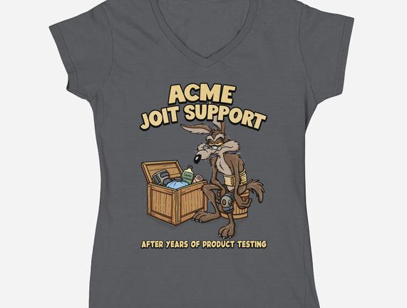 ACME Joint Support