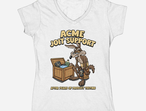 ACME Joint Support