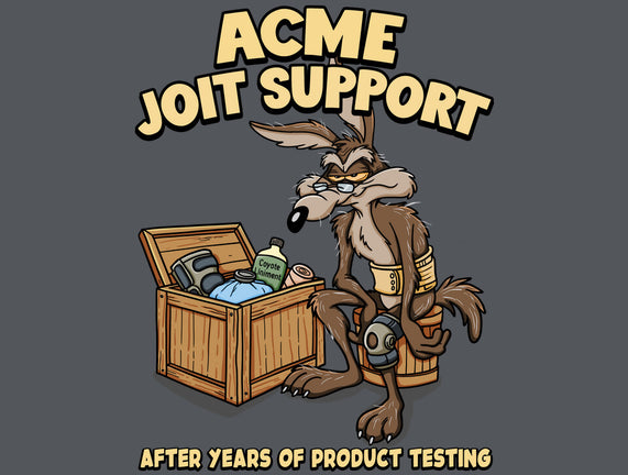 ACME Joint Support