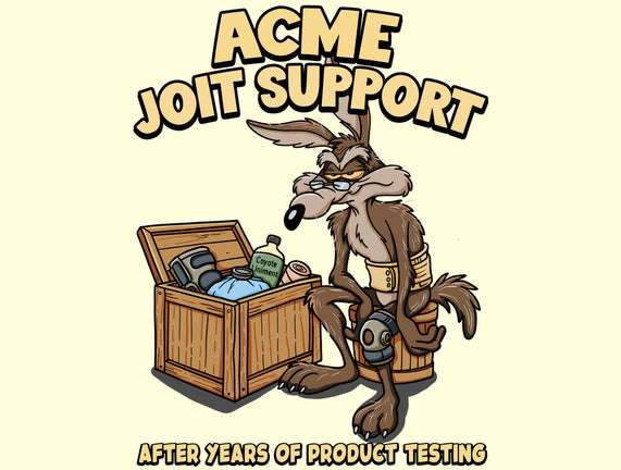 ACME Joint Support