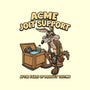 ACME Joint Support-Mens-Basic-Tee-JamesQJO