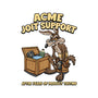 ACME Joint Support-Unisex-Pullover-Sweatshirt-JamesQJO