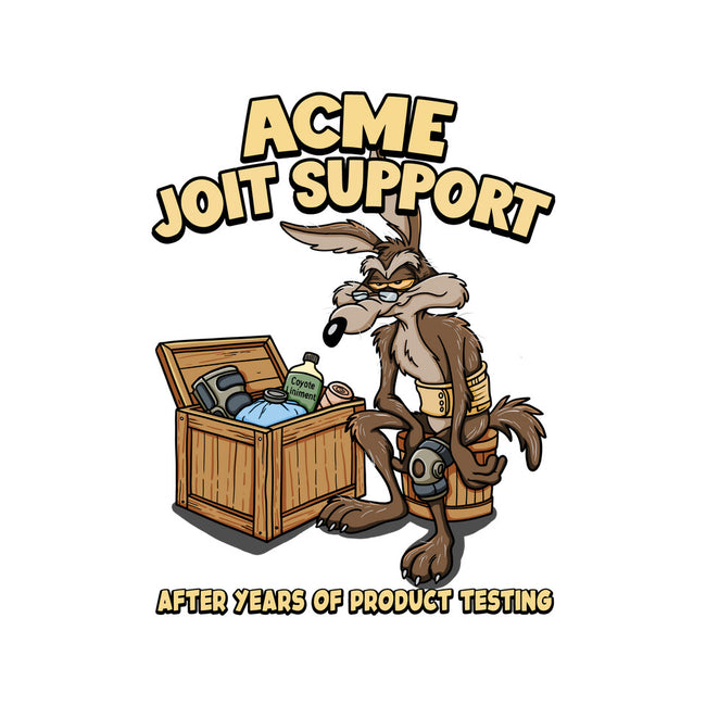 ACME Joint Support-Youth-Crew Neck-Sweatshirt-JamesQJO