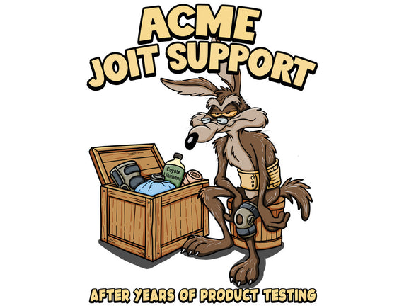 ACME Joint Support