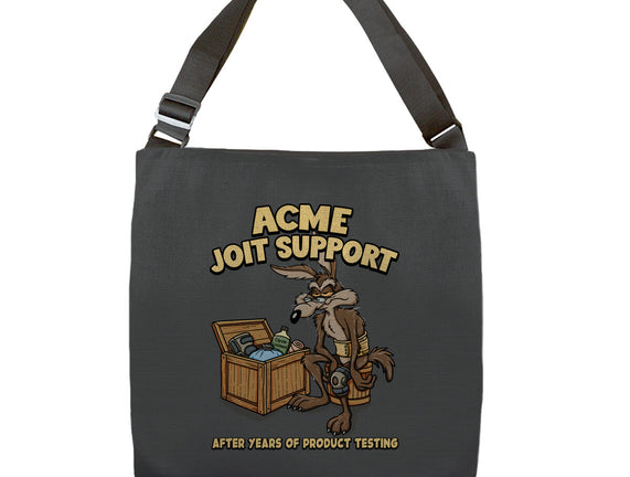 ACME Joint Support