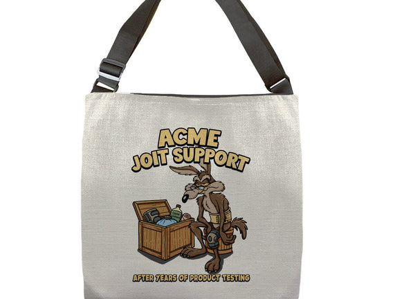 ACME Joint Support