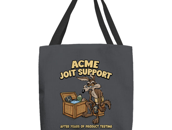 ACME Joint Support