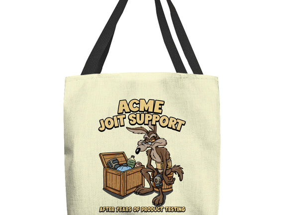 ACME Joint Support