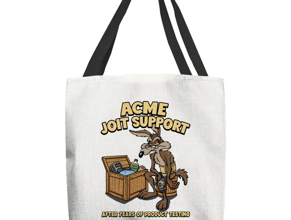 ACME Joint Support