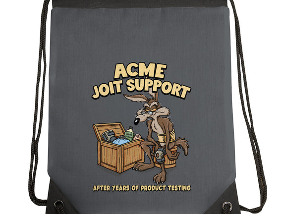 ACME Joint Support