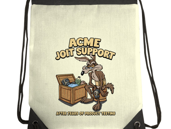 ACME Joint Support