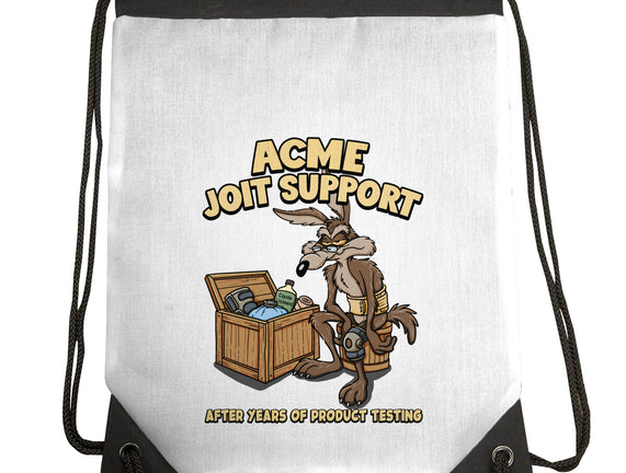 ACME Joint Support
