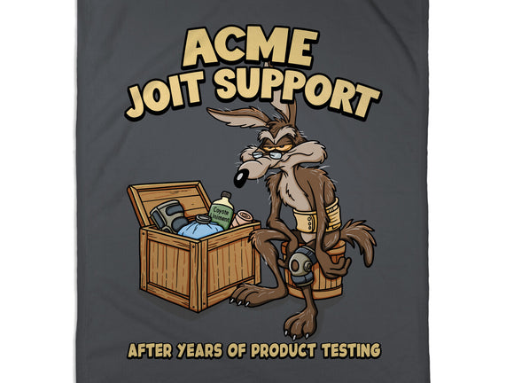 ACME Joint Support