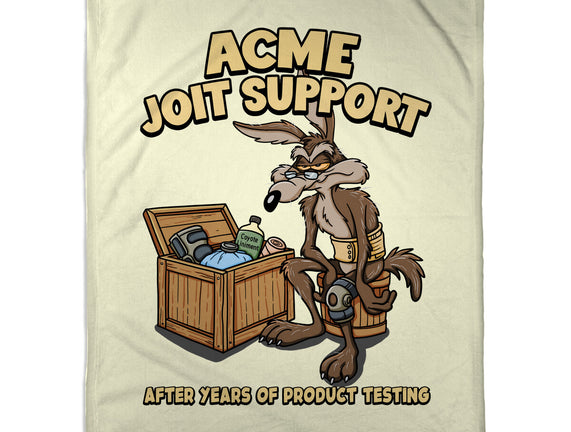 ACME Joint Support