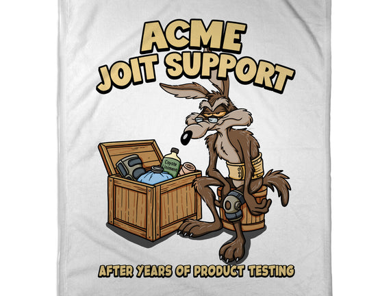 ACME Joint Support