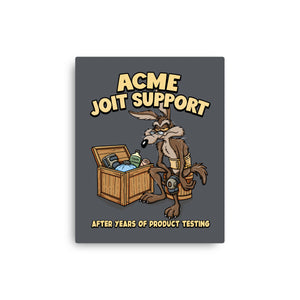 ACME Joint Support