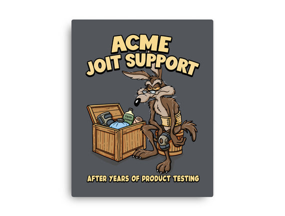 ACME Joint Support
