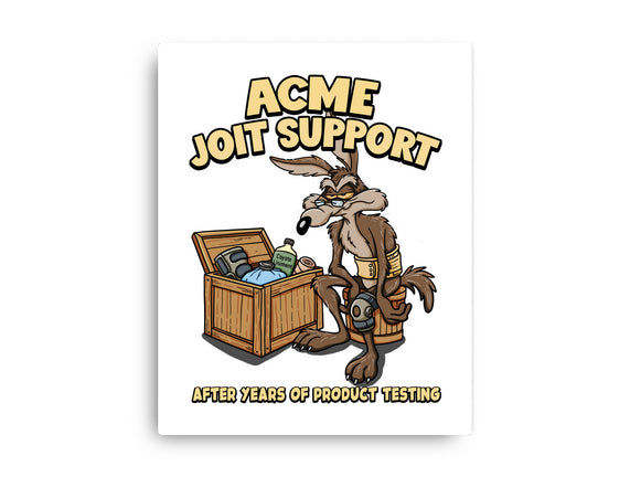 ACME Joint Support