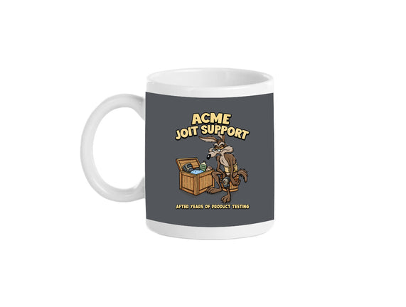 ACME Joint Support