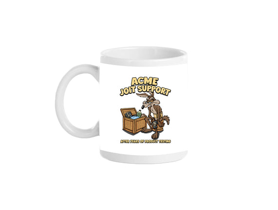 ACME Joint Support