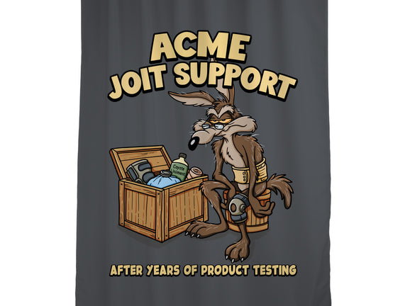 ACME Joint Support