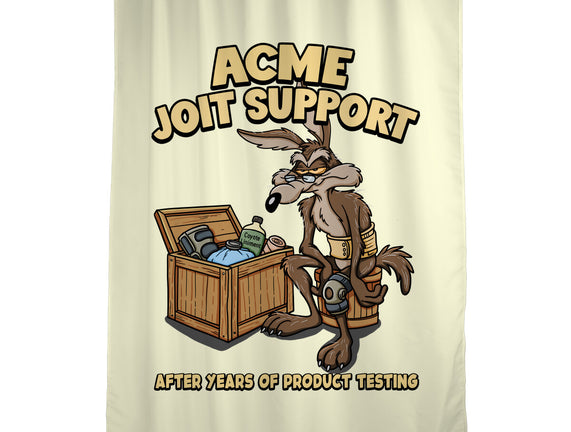 ACME Joint Support