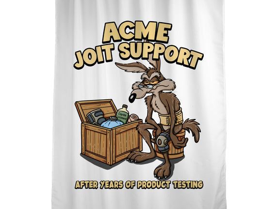 ACME Joint Support