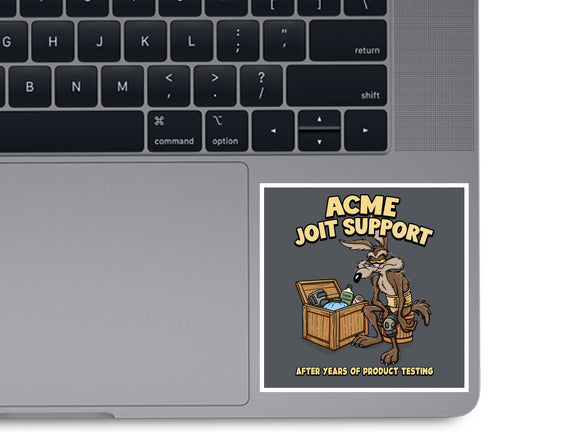 ACME Joint Support