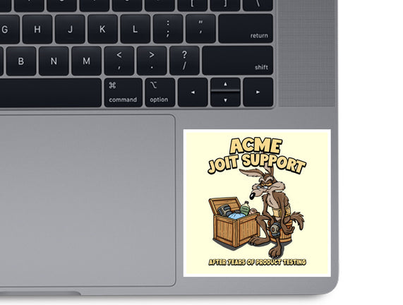 ACME Joint Support