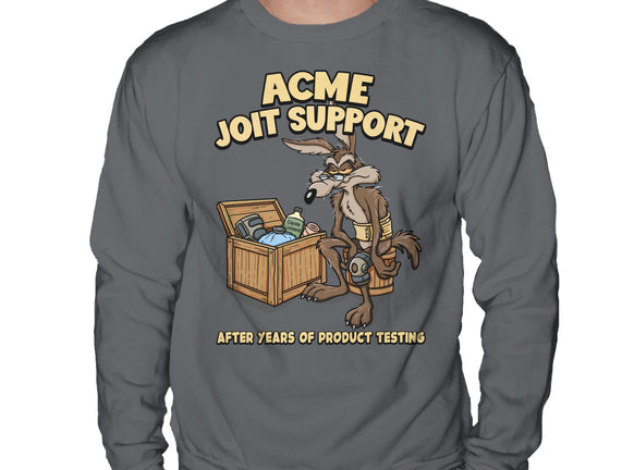 ACME Joint Support