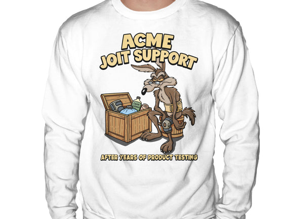 ACME Joint Support