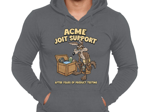 ACME Joint Support