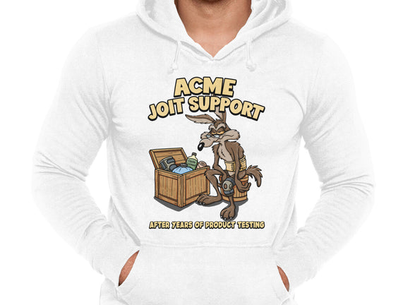 ACME Joint Support