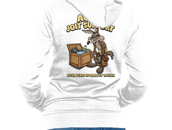 ACME Joint Support