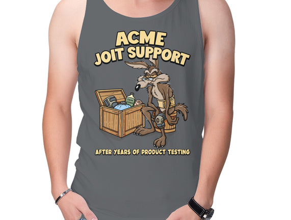 ACME Joint Support