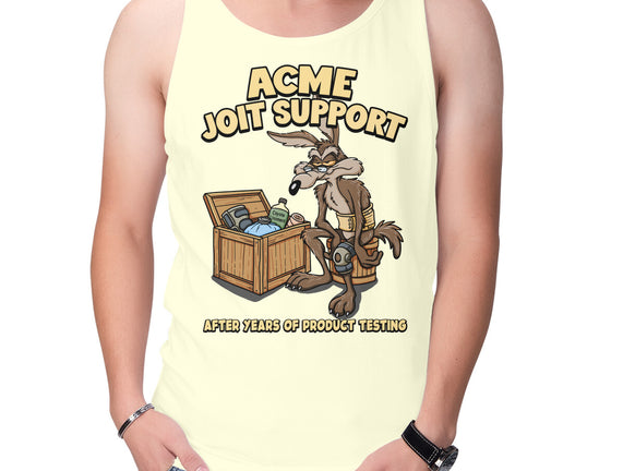 ACME Joint Support