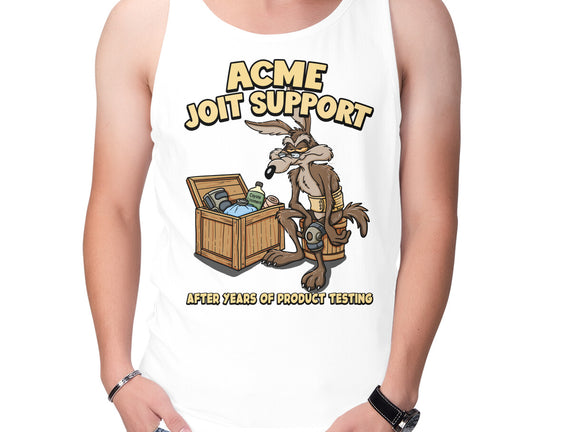 ACME Joint Support