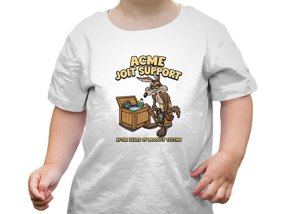 ACME Joint Support