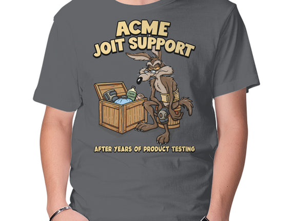 ACME Joint Support